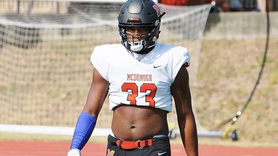 Get to know Penn State's recruiting class taken in Altoona, Pa. (Penn State)